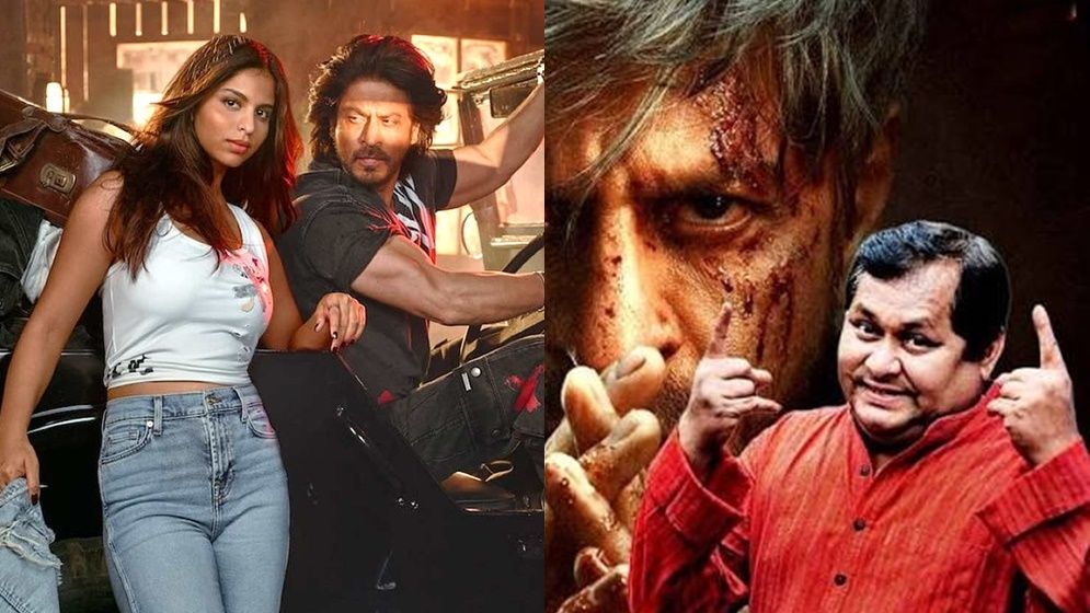 সুহানাকে হাতে ধরে অভিনয় শেখাচ্ছেন শাহরুখ খান: খরাজ মুখার্জি